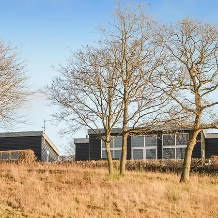 Semesterbostad Lovely In With House Sea View *