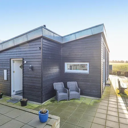 Lovely In With House Sea View Semesterbostad *