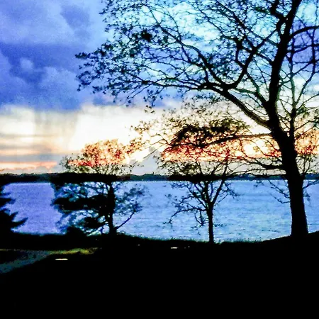 Lovely In With House Sea View Semesterbostad