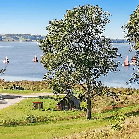 Lovely In With House Sea View Semesterbostad