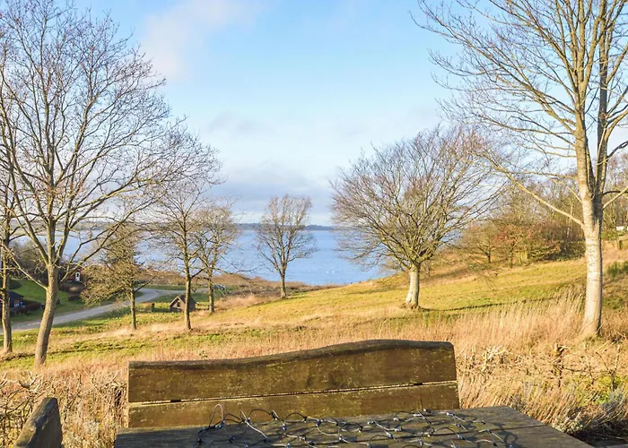 Lovely In With House Sea View *